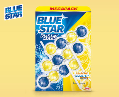BLUE STAR Megapack Kraft Aktiv