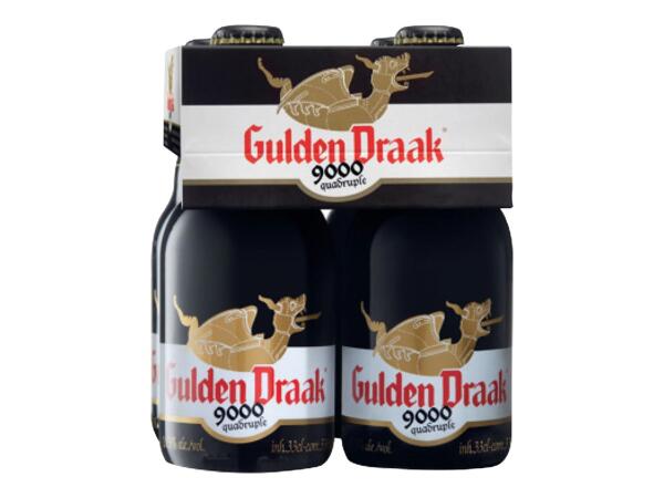 Gulden Draak 9000 Quadruple 10.5%