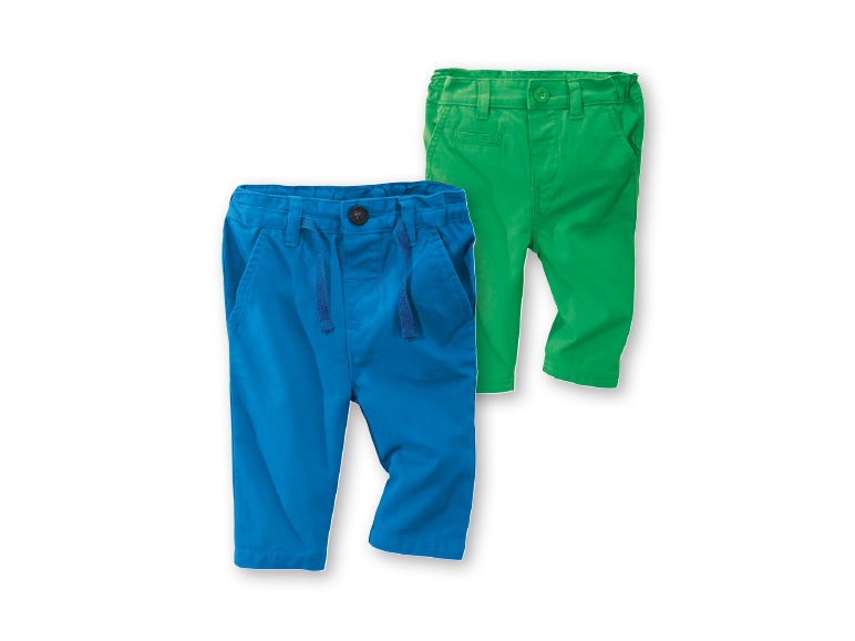 Lupilu(R) Baby Boys' Trousers