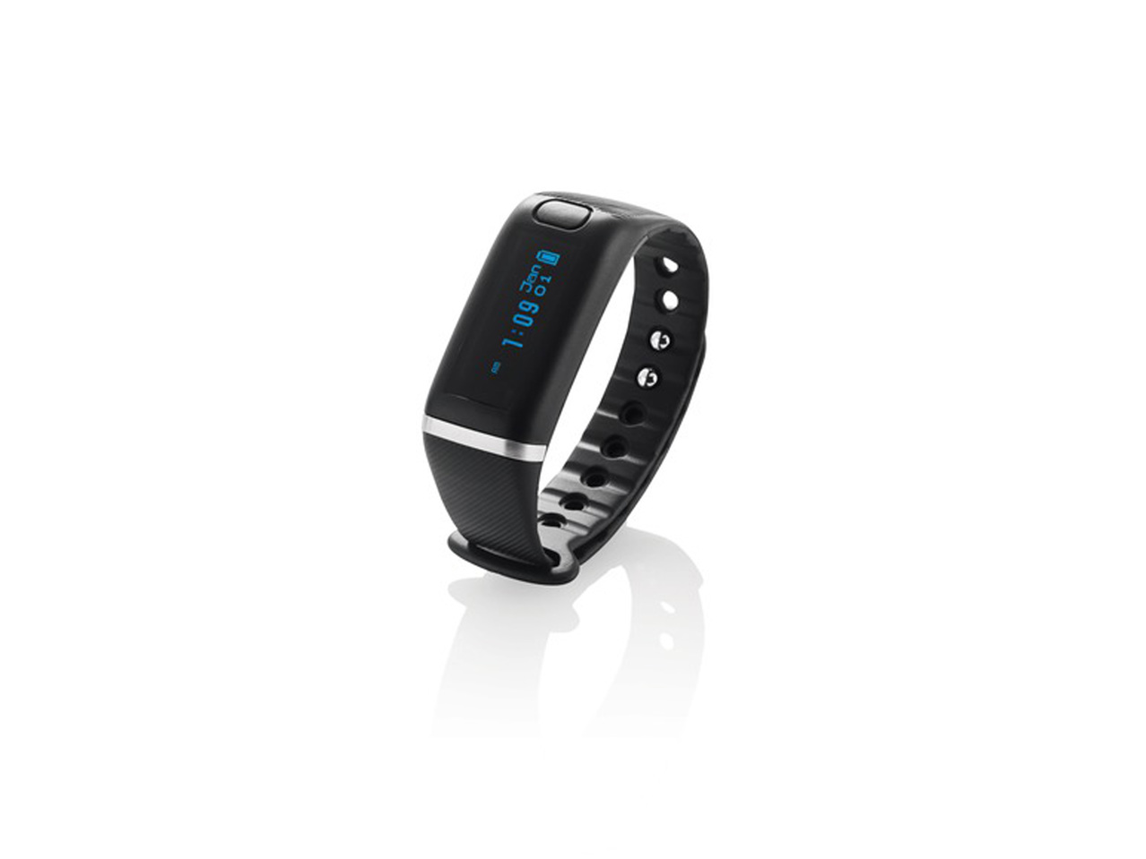 SILVERCREST PERSONAL CARE Bluetooth (R) Activity Tracker