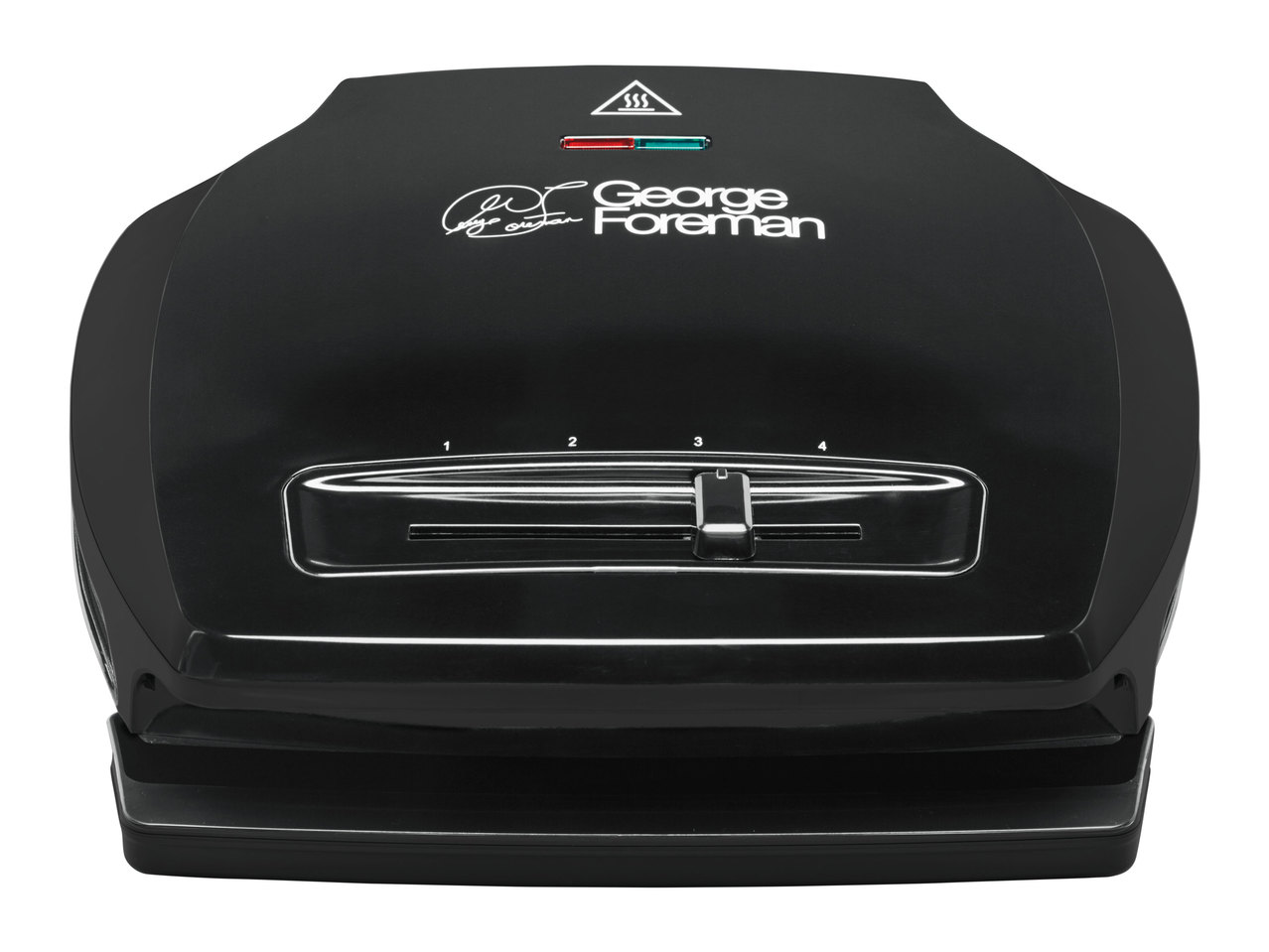 George Foreman Grill1