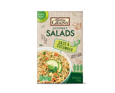 Earthly Grains Gourmet Salads