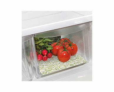 Easy Home 3 Pack Refrigerator Liners