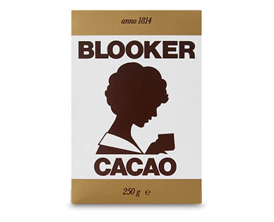 Blooker Cacao Powder 250g