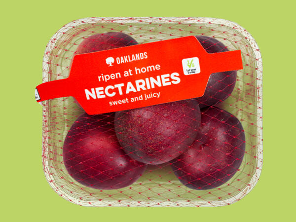 Oaklands Nectarines