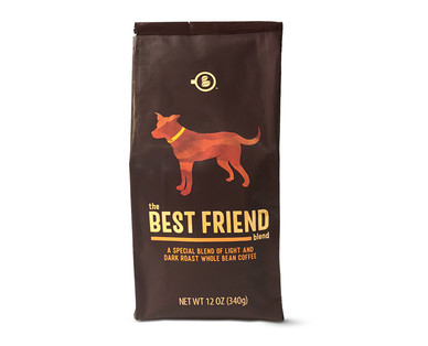 Barissimo The Best Friend Blend Whole Bean Coffee
