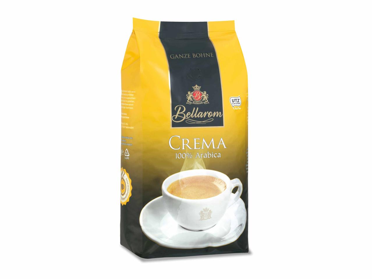 Bellarom Caffé Crema