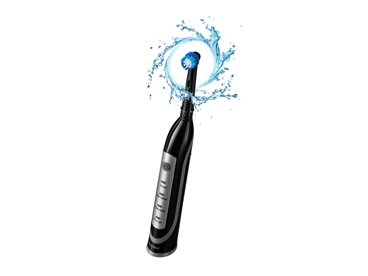 Nevadent Electric Toothbrush1