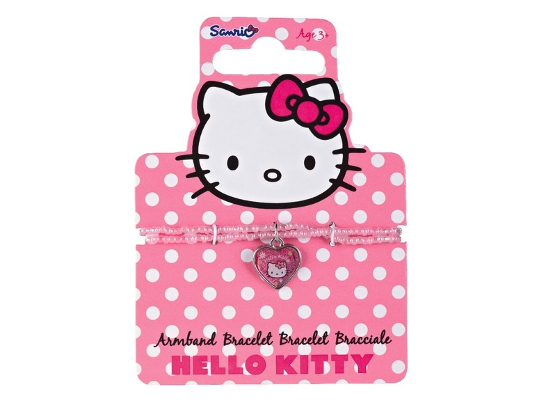 Accessoire(s) de beauté Hello Kitty