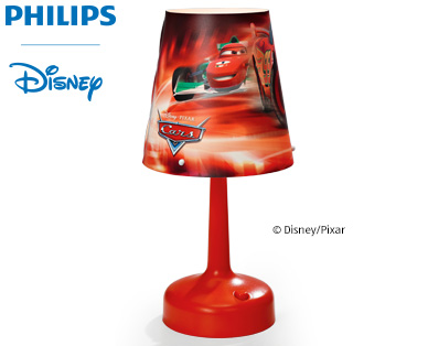 PHILIPS/Disney Nachttischleuchte