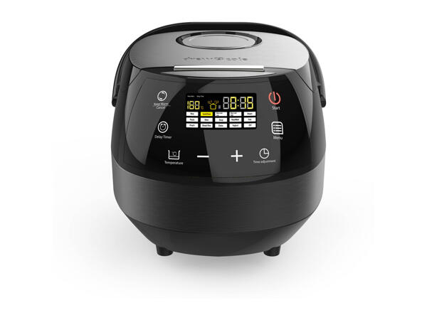Drew & Cole Clever Chef 14-in-1 Digital Multi Cooker