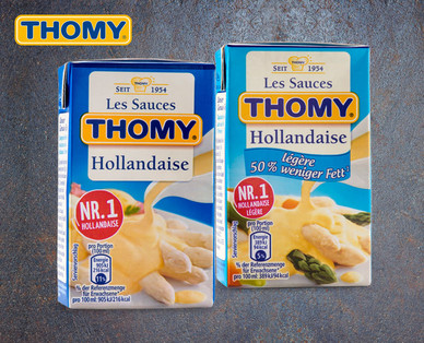THOMY Sauce Hollandaise
