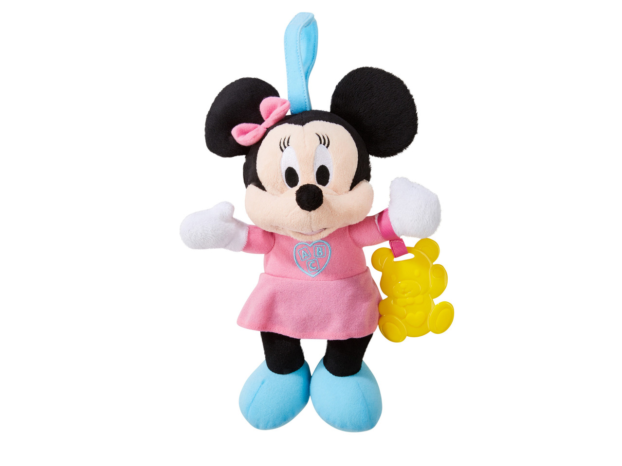 Mickey Mouse Toys Assortment