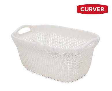 Curver(R) Laundry Basket 40L