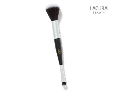 Dual End Make Up Brushes