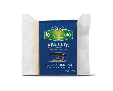 Kerrygold Irish Cheese Variety