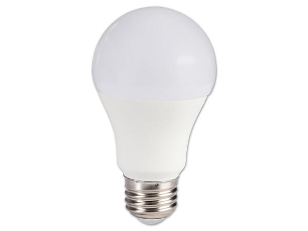LED-Lampe, dimmbar