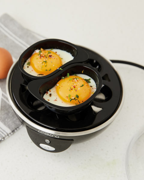 Ambiano Electric Egg Cooker
