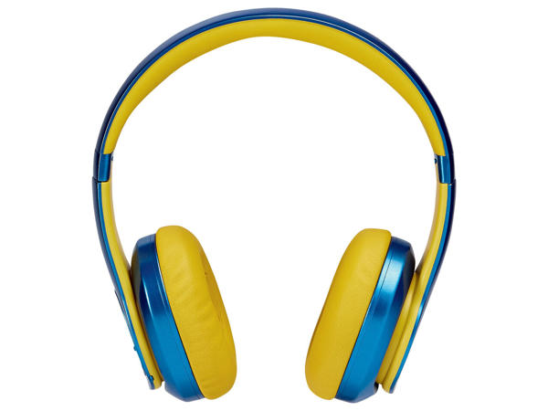 Bluetooth-hörlurar