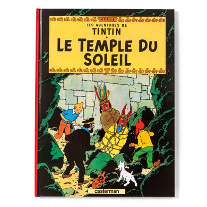 BD Tintin