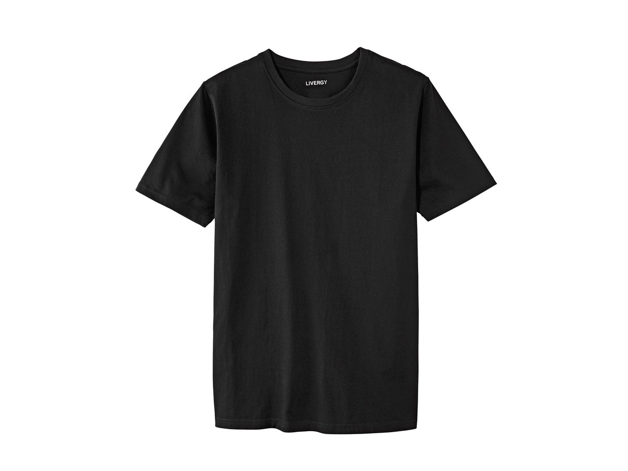 Livergy Men's T-Shirts1