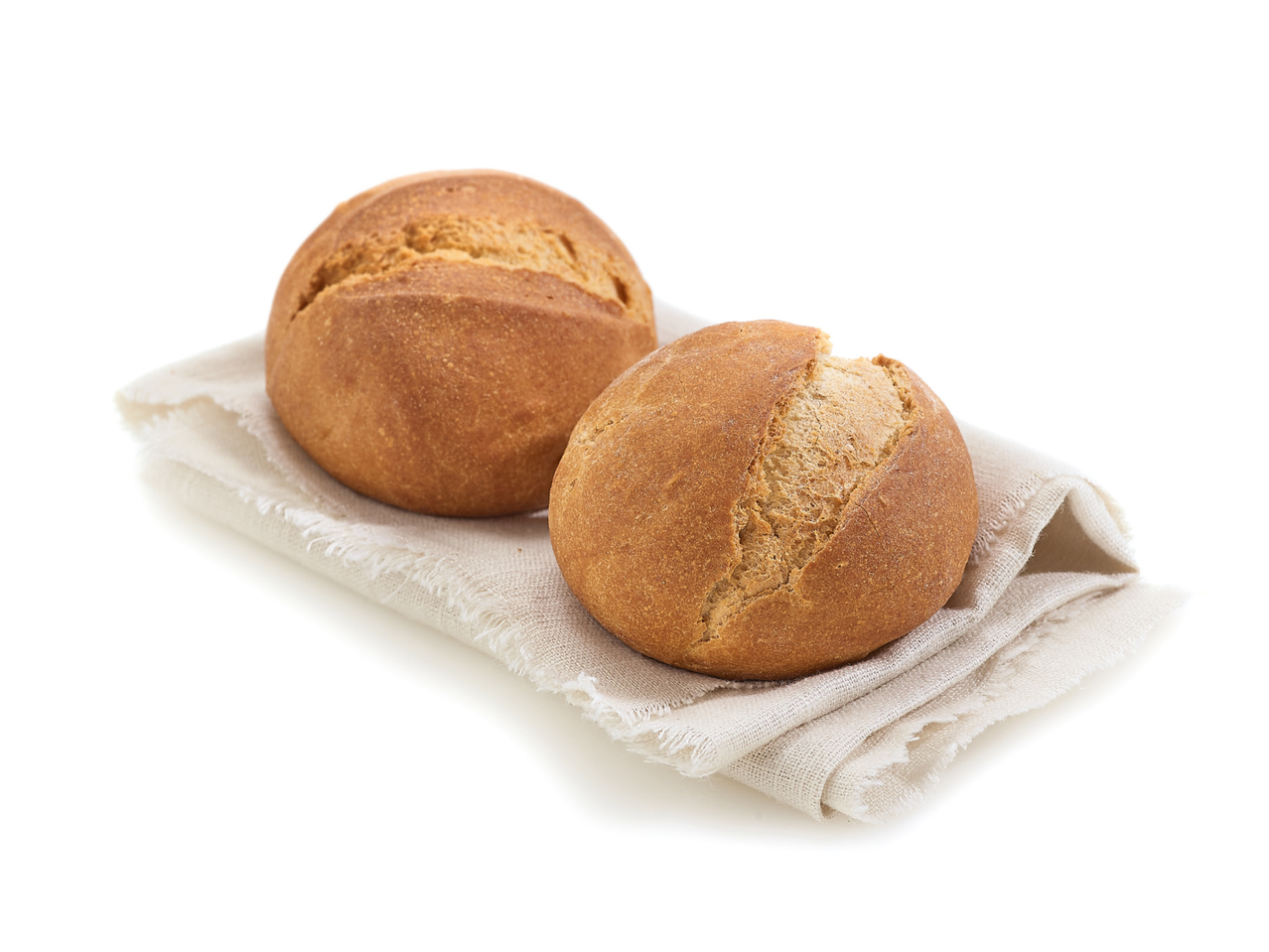 Petit pain de blé