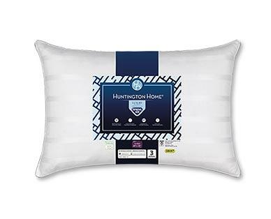 Huntington Home Spring Air Luxury Bed Pillow