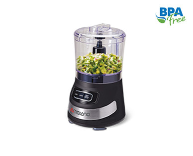 Ambiano 3-Cup Food Chopper