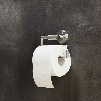 Support pour papier toilette