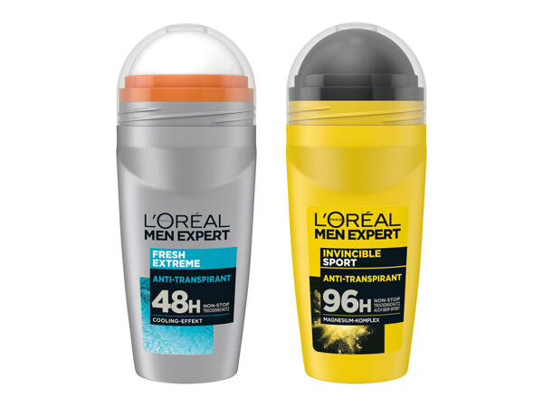 L‘Oreal Deo Roll-On