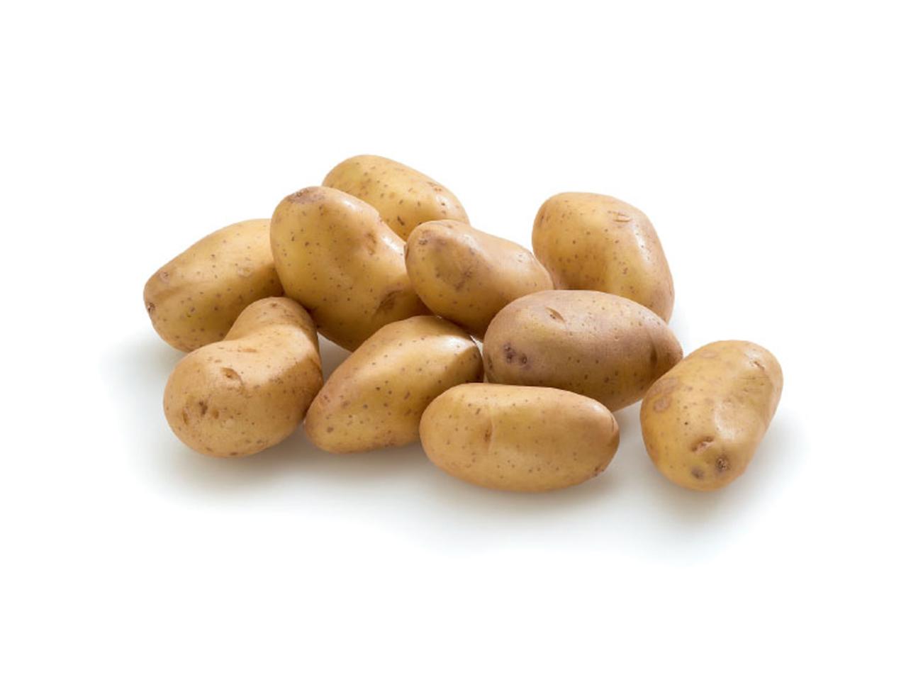 Mini-Kartoffeln