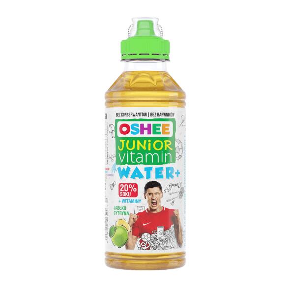 Junior Vitamin Water