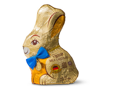 Choceur Premium Chocolate Easter Bunny