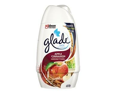 Glade 
 Solid Air Freshener Assorted Scents