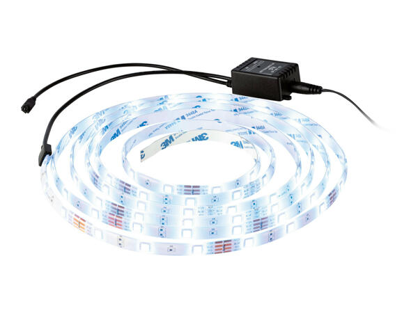 Livarno Lux Light Strip with Sensor