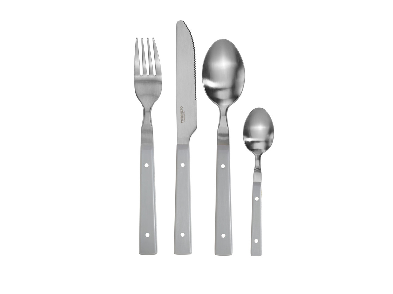 Cutlery Set, 24 pieces