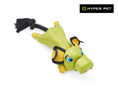 Hyper Pet Dog Toys