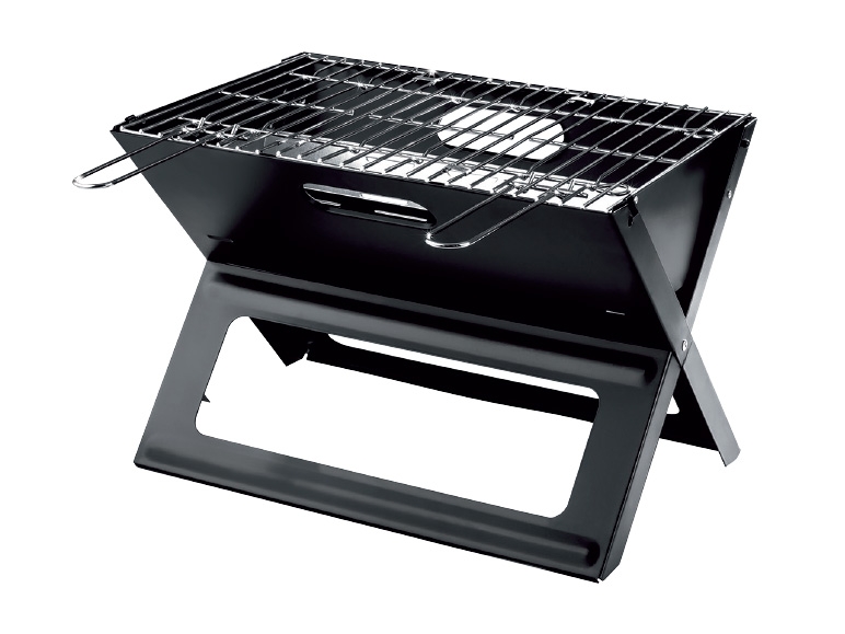FLORABEST Folding Barbecue