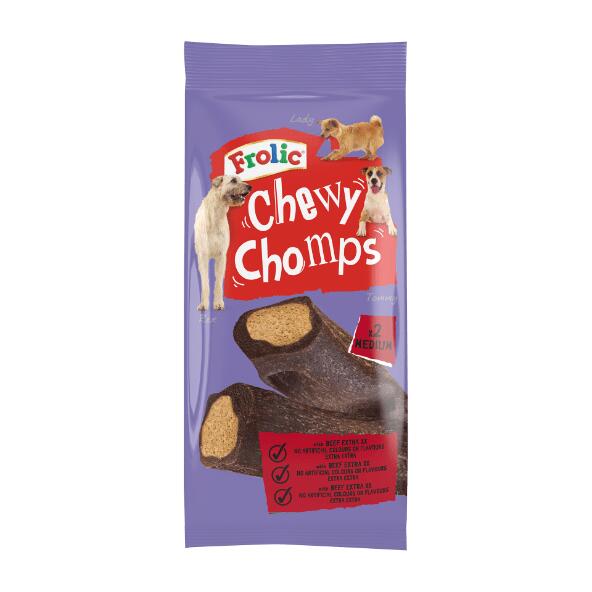 Chewy Chombs