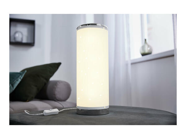 Livarno Lux Starry Sky LED or LED Table Lamp