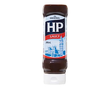 HP Original Sauce 390ml
