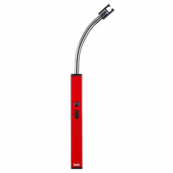 Nola(R) Hochwertiges USB-Lichtbogen-Feuerzeug*