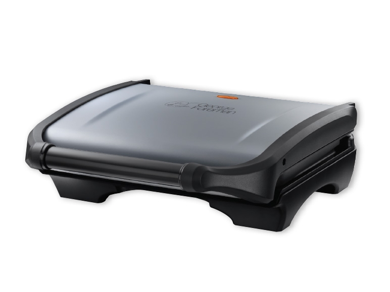 GEORGE FOREMAN Family Grill