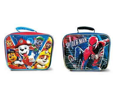 Kids' Character Lunch Bag