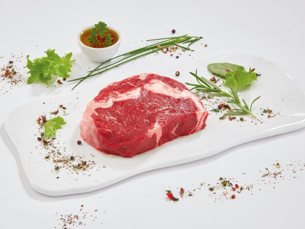 Argentin Ribeye steak
