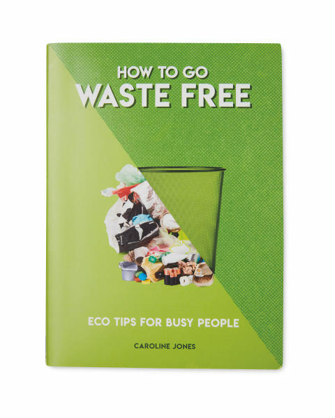 How To Go Waste Free Mini Book