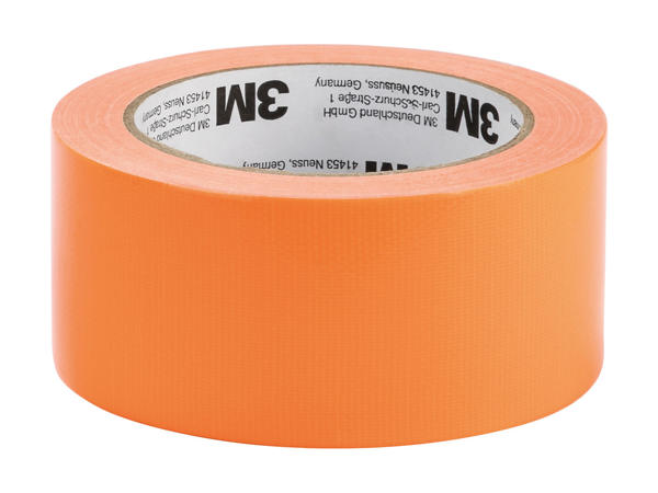 3M Neon Extra Strong Duct Tape1