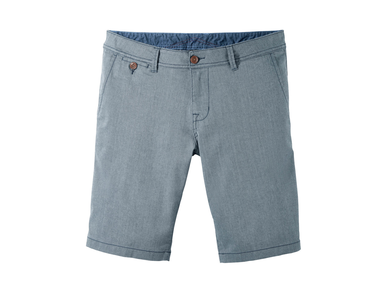 LIVERGY Men's Shorts