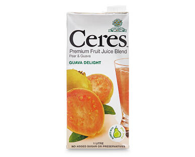 Ceres Juice Blends 1L