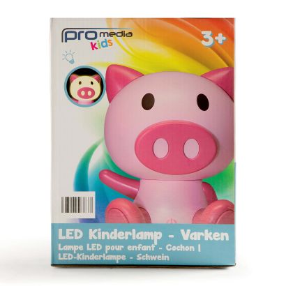 LED-Lampe für Kinder